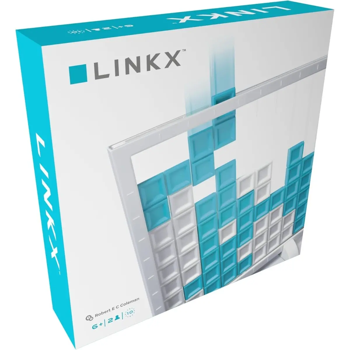 Blue Orange Games Linkx Game 1