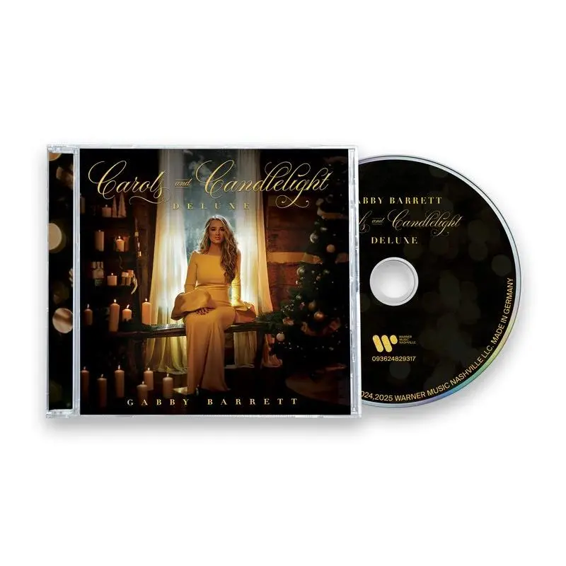 Carols And Candlelight 1