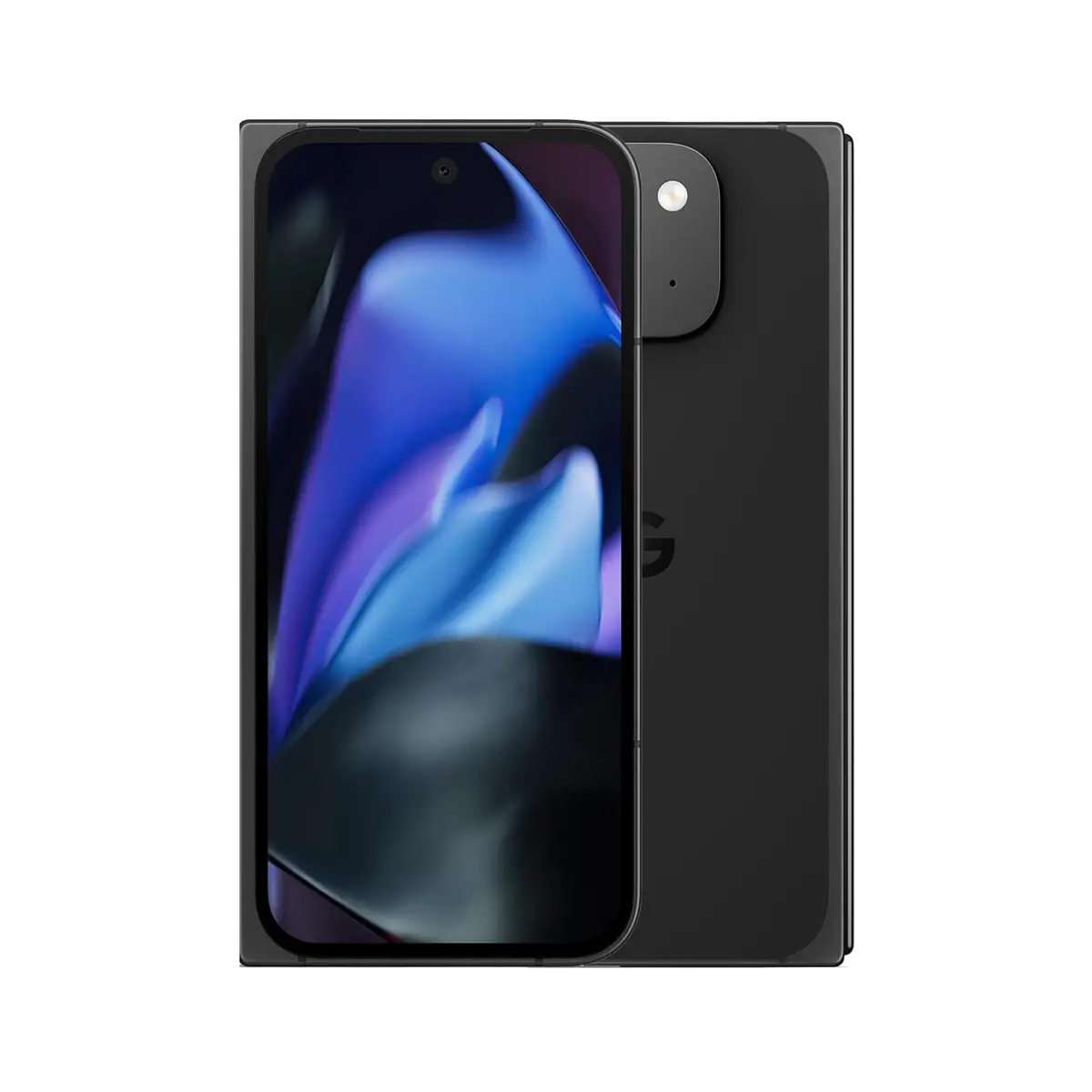 Google Pixel 9 Pro Fold 256Gb Obsidian [~Refurbished: Very Good] 1