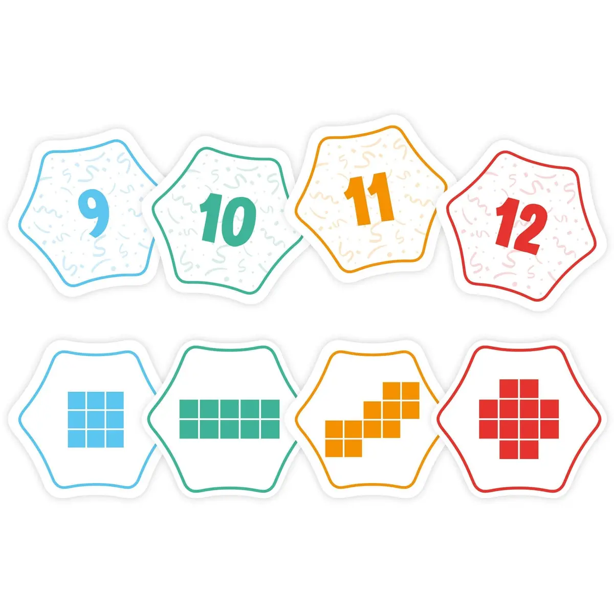 Flexiq Pattern Party! Game 2