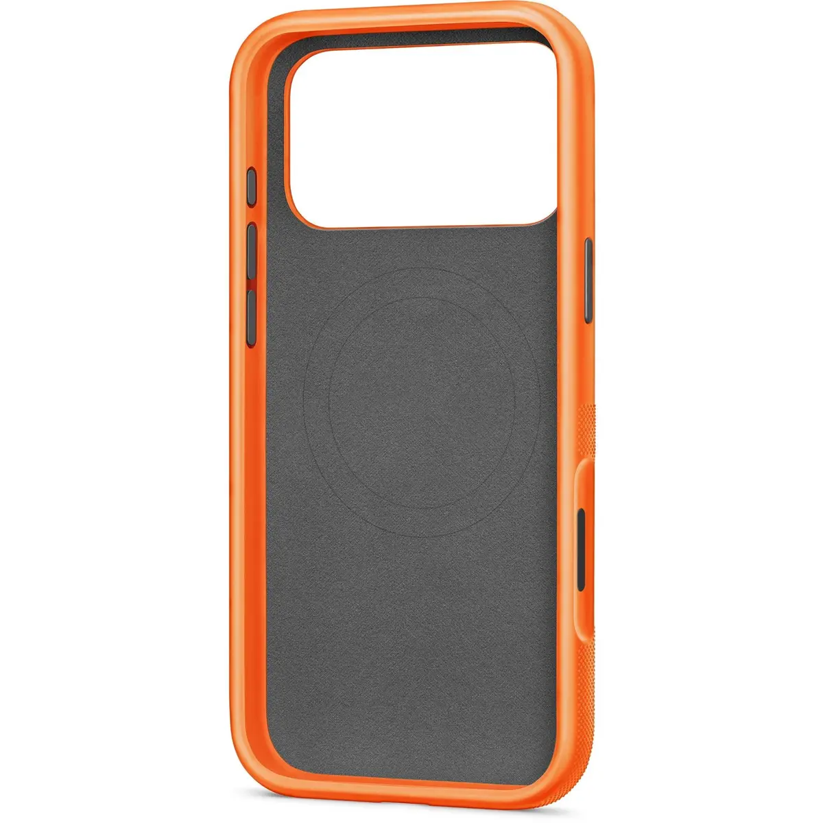 Beats Iphone 17 Pro Max Rugged Case With Magsafe & Camera Control (Sierra Orange) 2