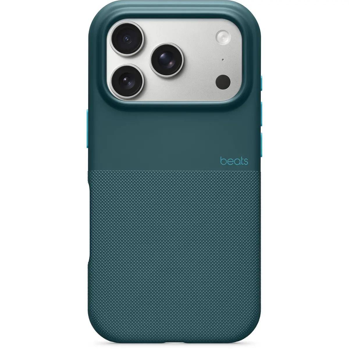 Beats Iphone 17 Pro Rugged Case With Magsafe & Camera Control (Rocky Blue) 1