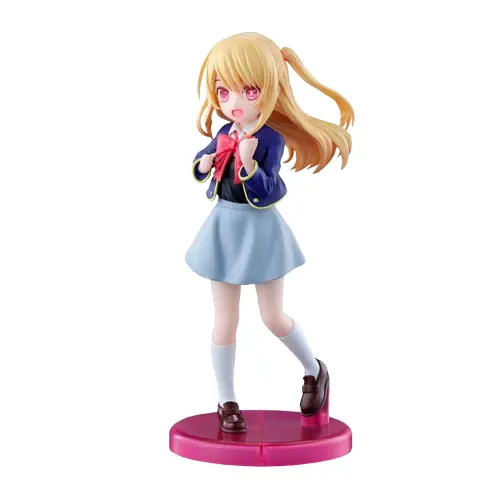 Tamashii Nations Adokenette Ruby 1