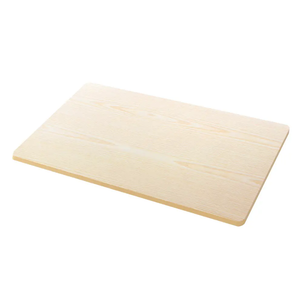 Artiss Standing Desk Top White Oak 120Cm 1