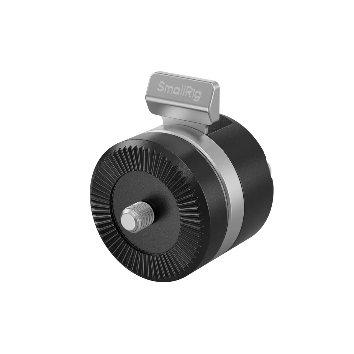 Smallrig Rotatable Arri-Style Rosette Adapter 5134 1