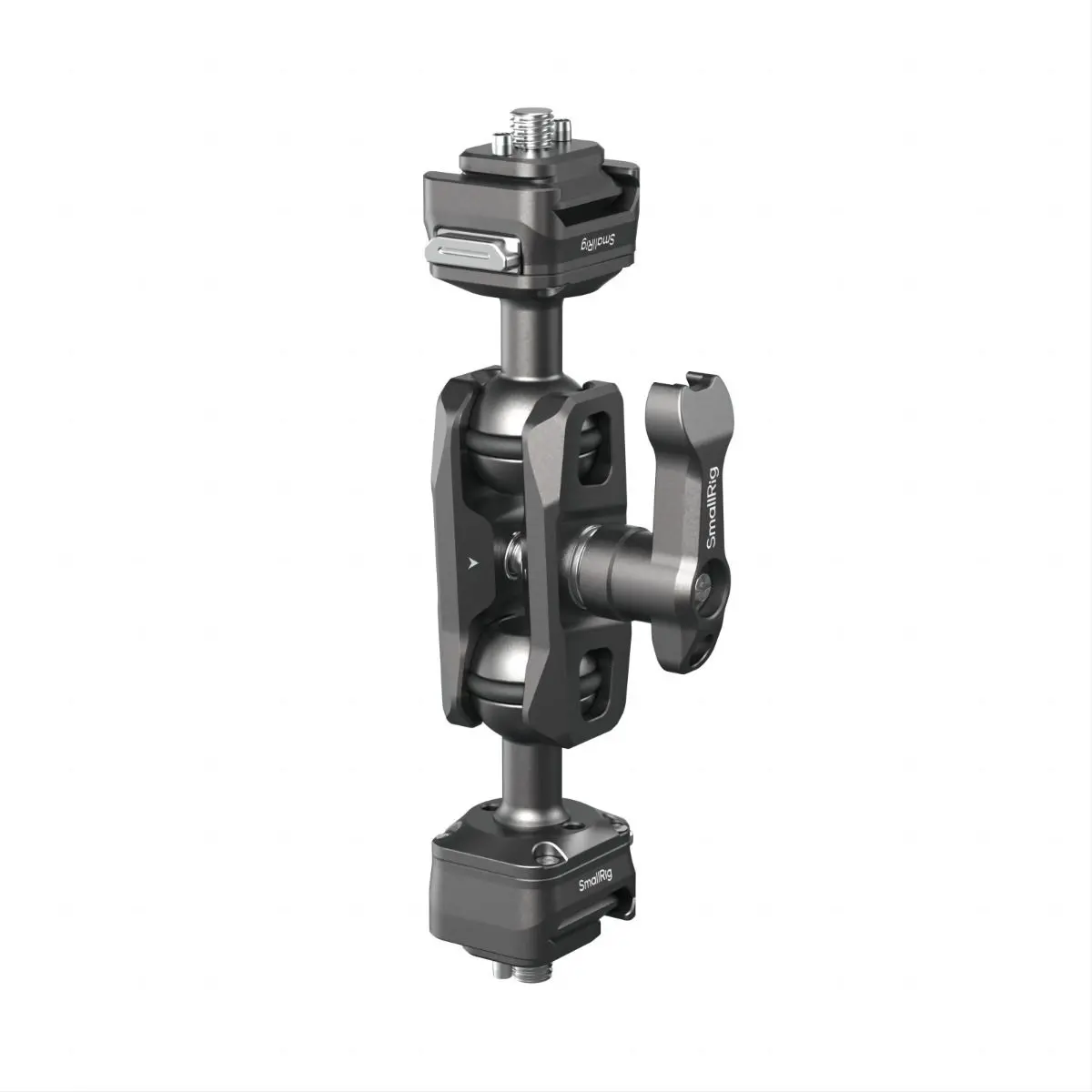 Smallrig Hawklock H21 Quick Release Magic Arm With Ball Head 4488 1
