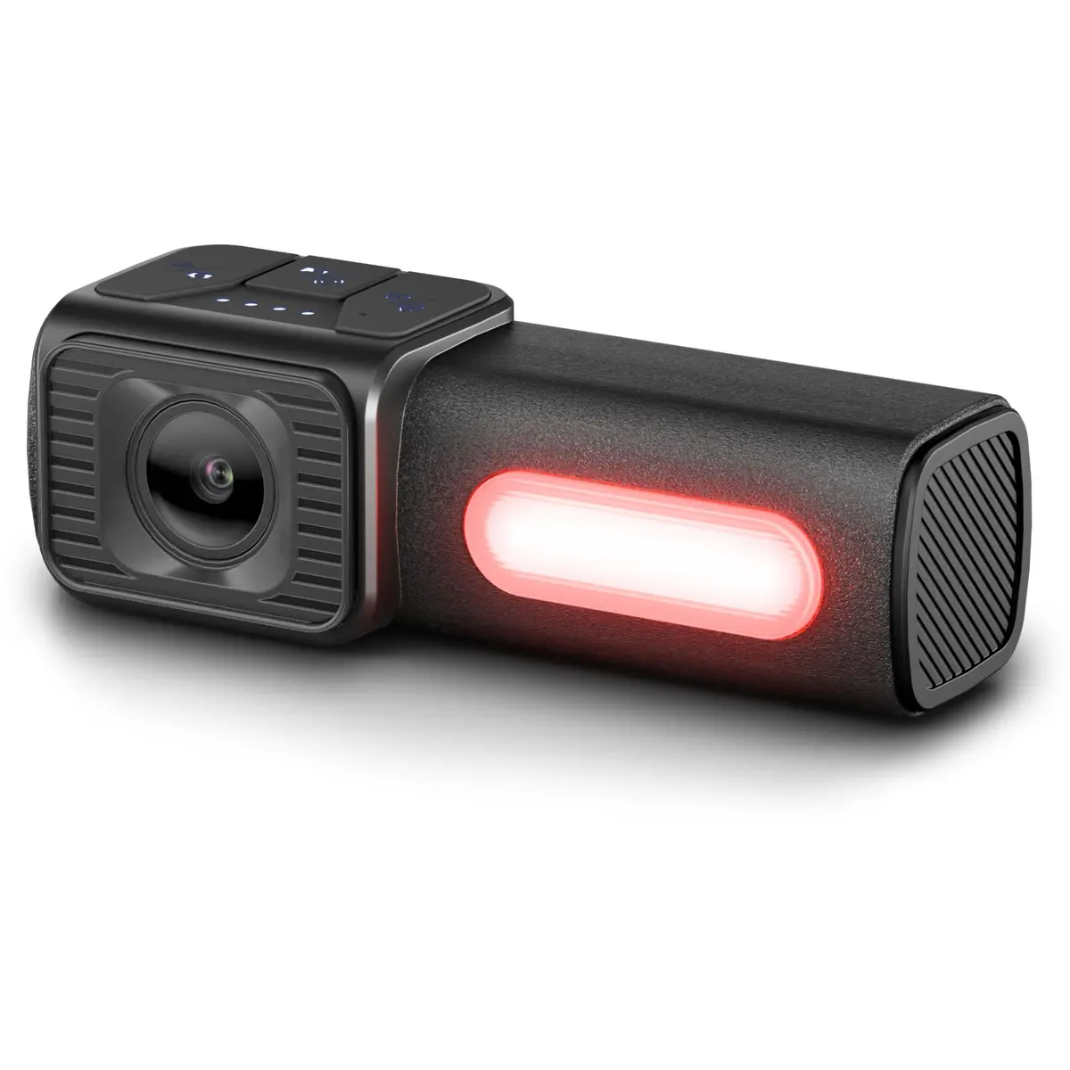 Kapture Urbanride Dvr 1080 Bike & Escooter Camera 1
