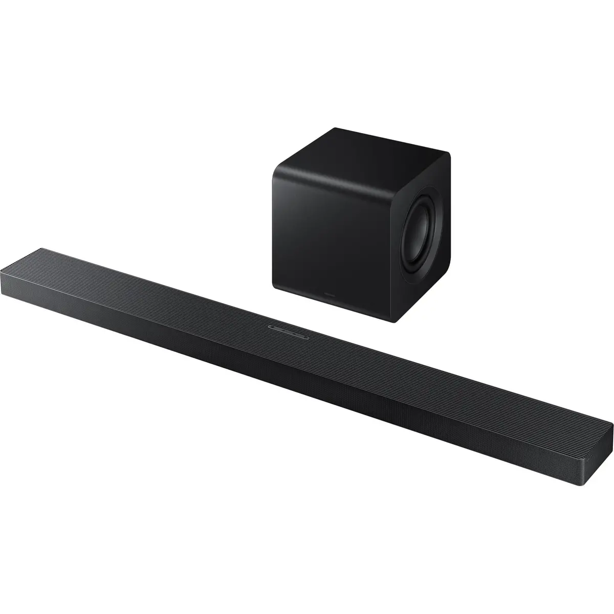 Samsung Hw-Qs700f Q-Series 3.1.2 Ch Soundbar With Subwoofer [~Refurbished] 1
