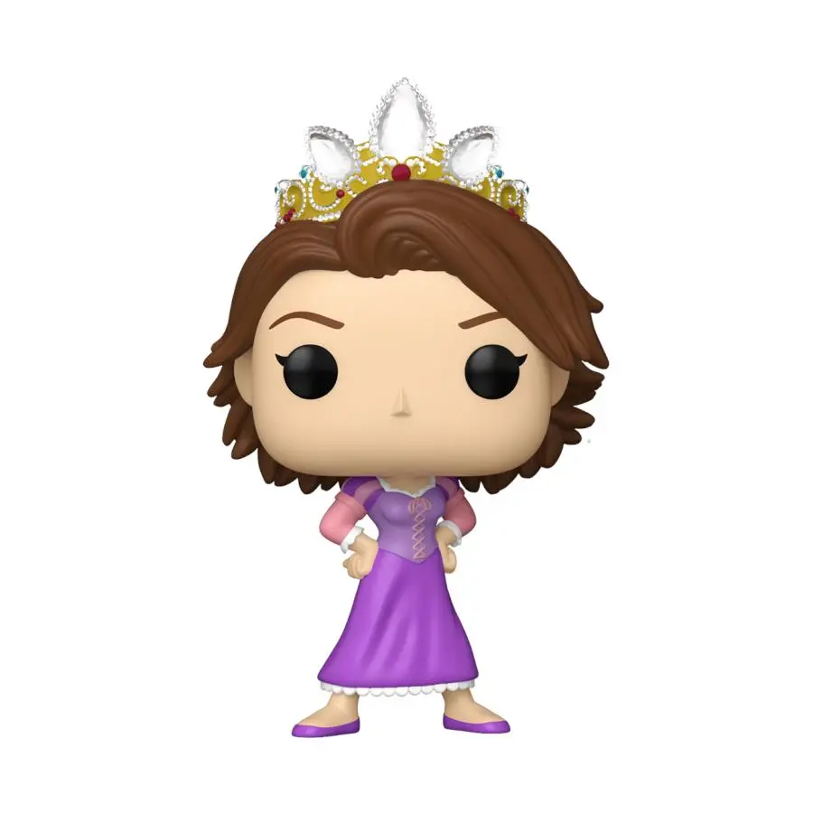 Tangled: 15Th Anniversary - Rapunzel (Short Hair) Pop! Vinyl 1