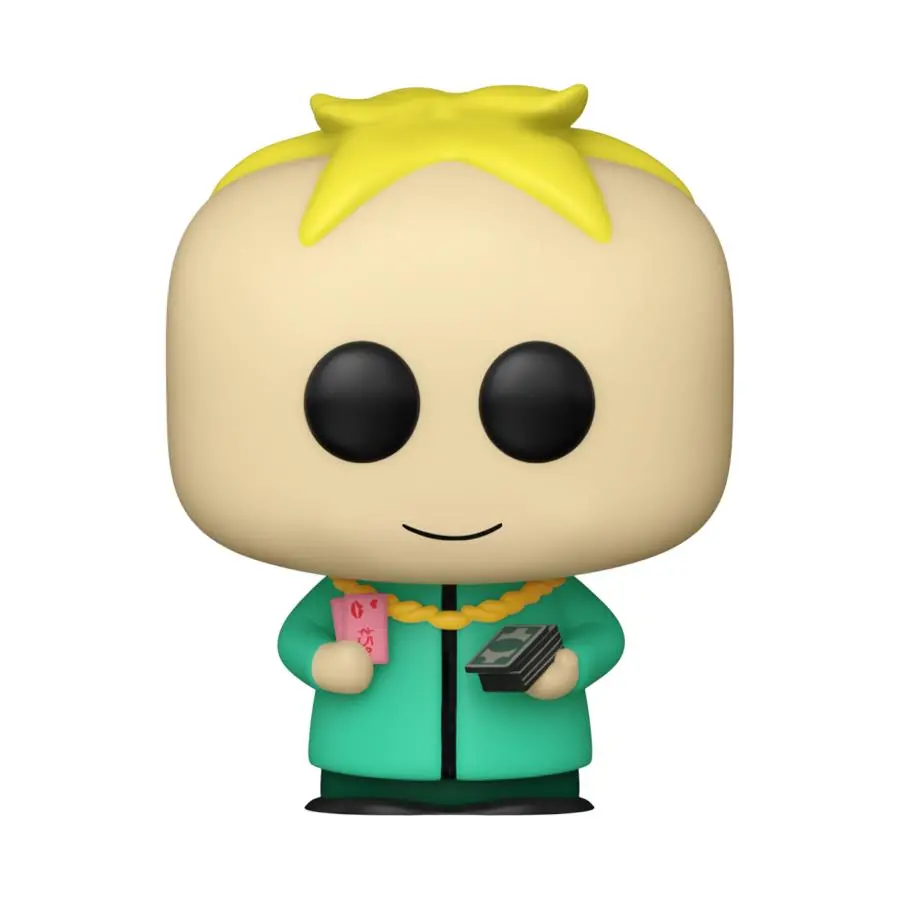South Park - Butters Stotch Pop! Vinyl 1
