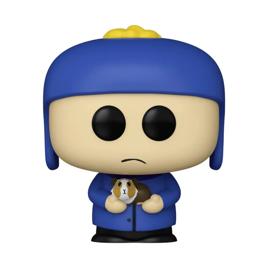 South Park - Craig Tucker Pop! Vinyl 1