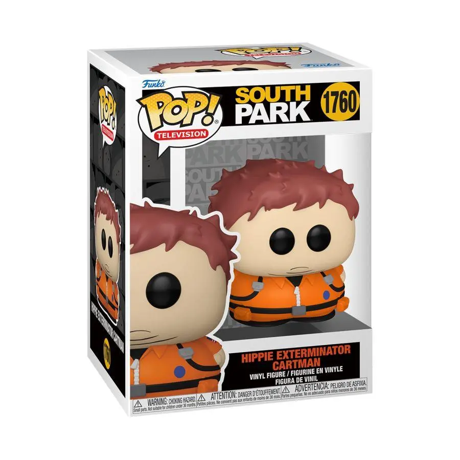 South Park - Eric Cartman Pop! Vinyl 2