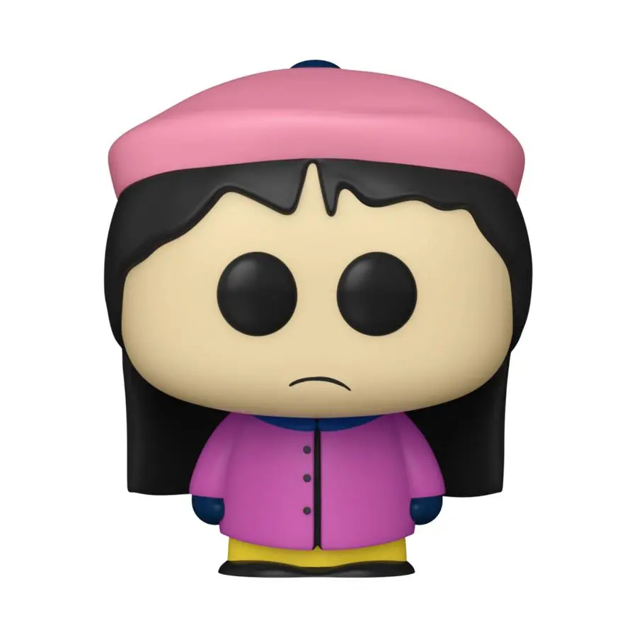 South Park - Wendy Testaburger Pop! Vinyl 1