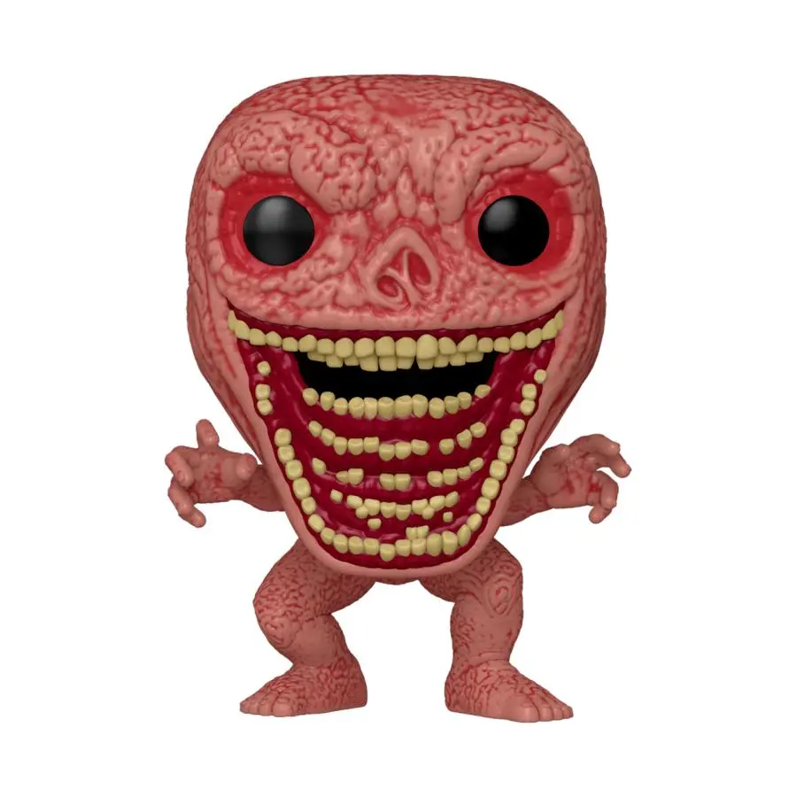 Smile - Entity Pop! Vinyl 1
