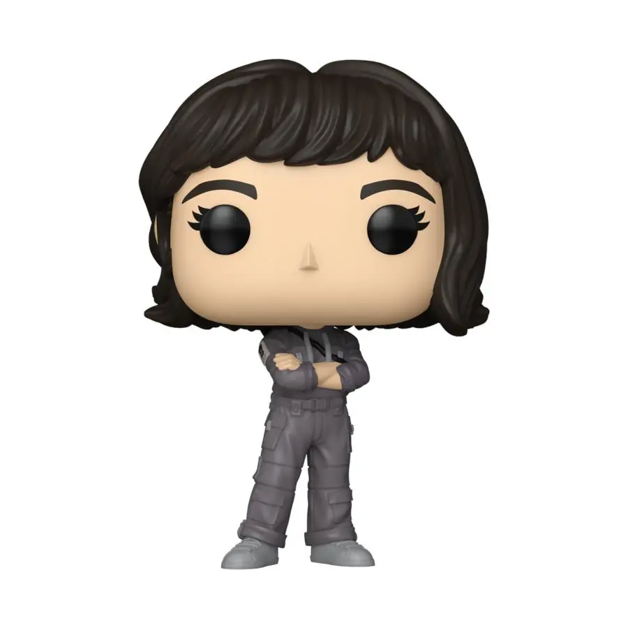 Alien: Earth - Wendy Pop! Vinyl 1