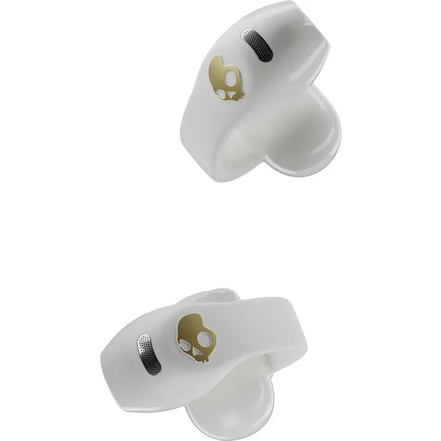 Skullcandy Push 720 Tws Open-Ear Headphones (Bone) 1