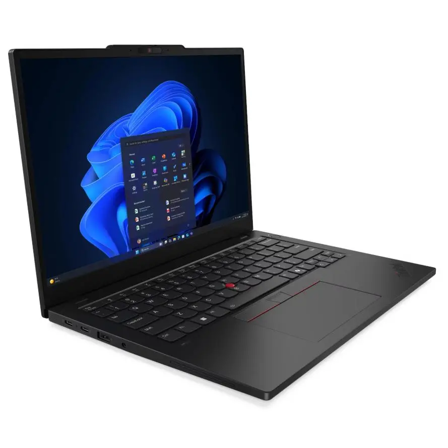 Lenovo Thinkpad L13 Gen 6 13.3" Wuxga Ai Pc Laptop (Intel Core Ultra 5-225U/Windows 11 Pro) [256Gb] 1