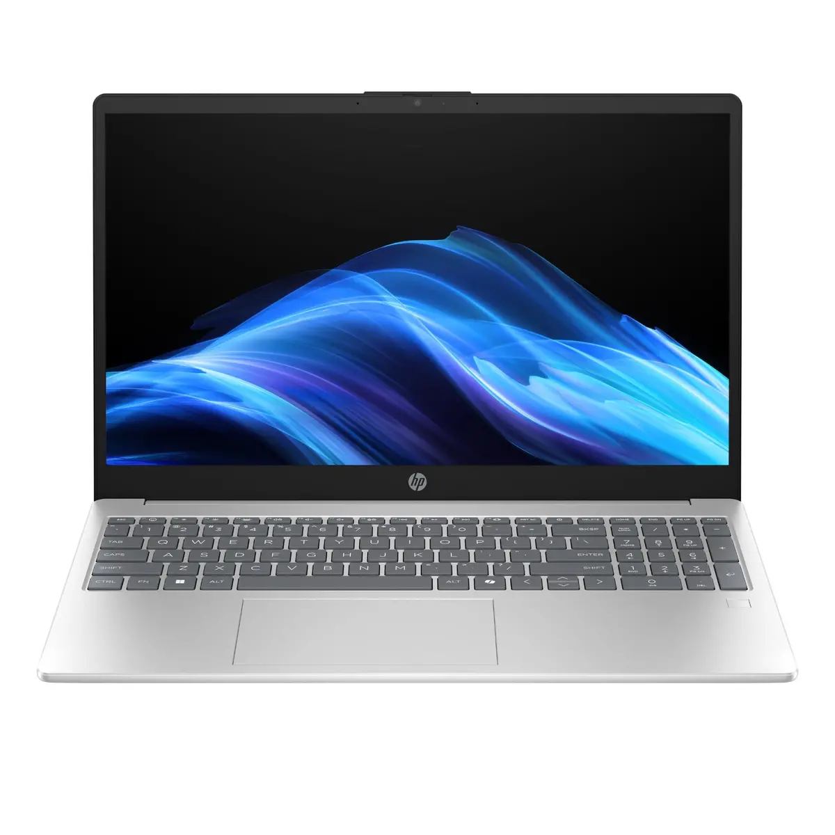 Hp Laptop 15-Fd0943tu 15.6" Full Hd Laptop (Intel N150)[128Gb] 1