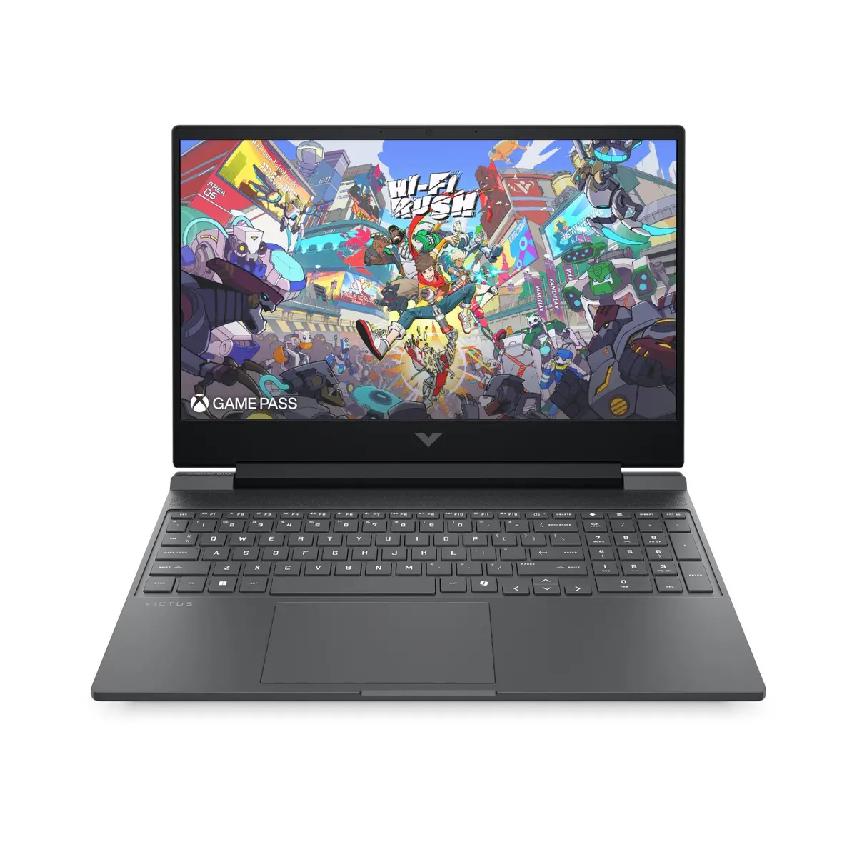 Victus 15-Fa2613tx 15.6" Full Hd 144Hz Gaming Laptop (Intel Core I7)[Geforce Rtx 5050) 1