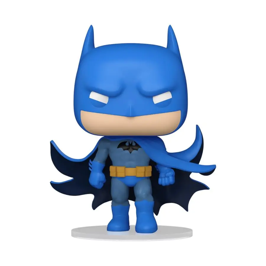 Dc Comics - Batman New Classics Pop! Vinyl 1