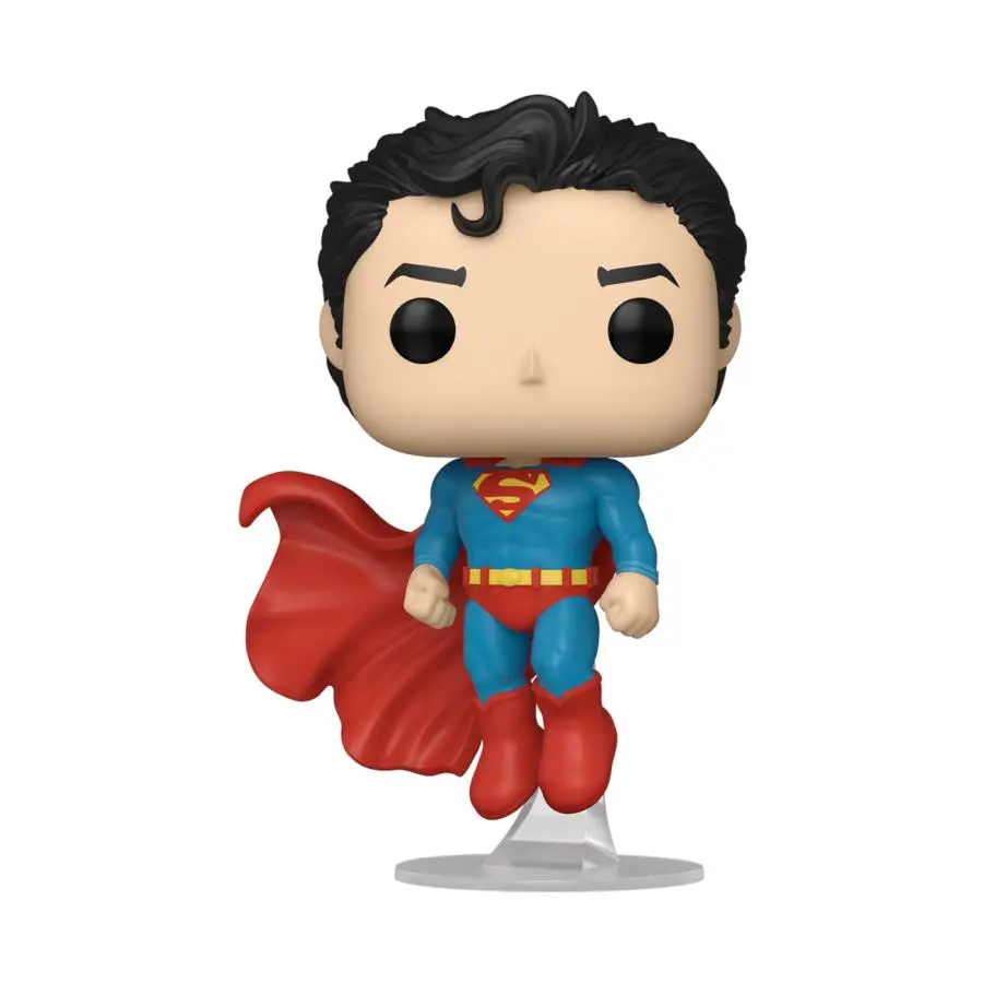 Dc Comics - Superman New Classics Pop! Vinyl 1