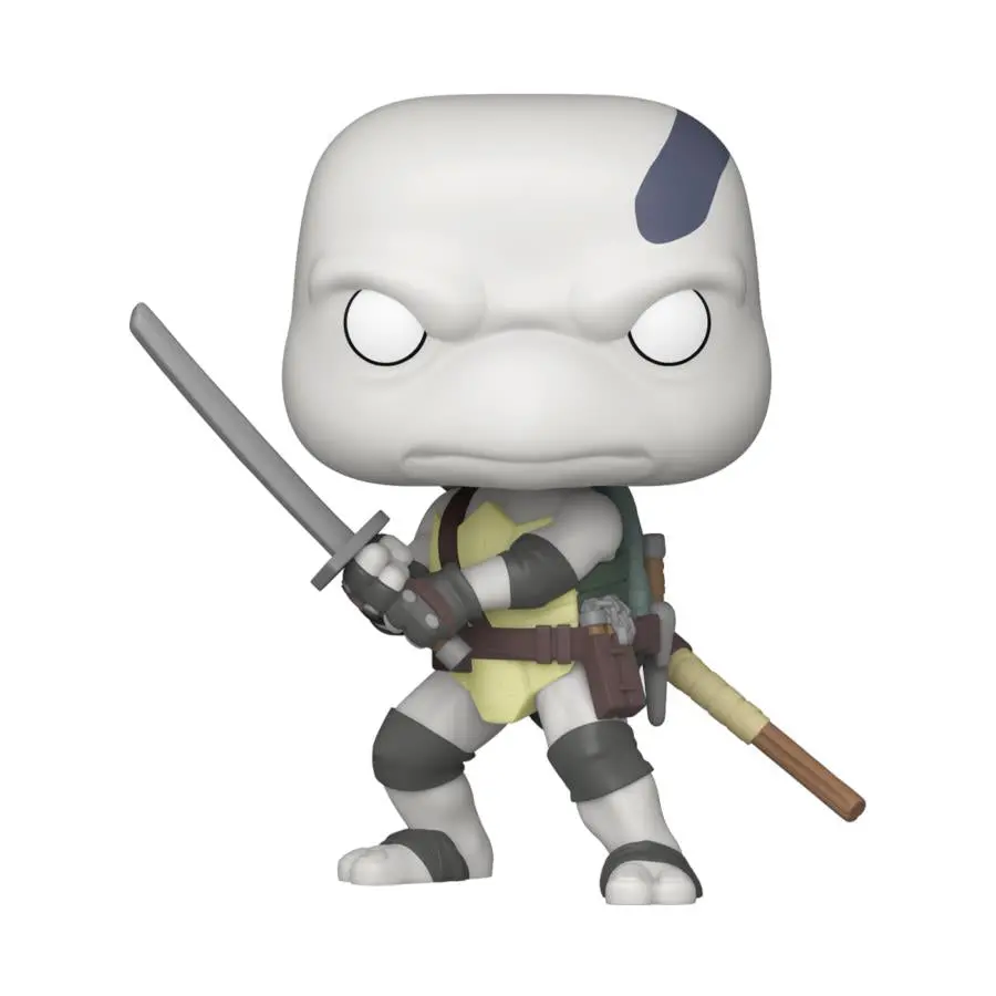 Teenage Mutant Ninja Turtles: The Last Ronin - Uno Pop! Vinyl 1