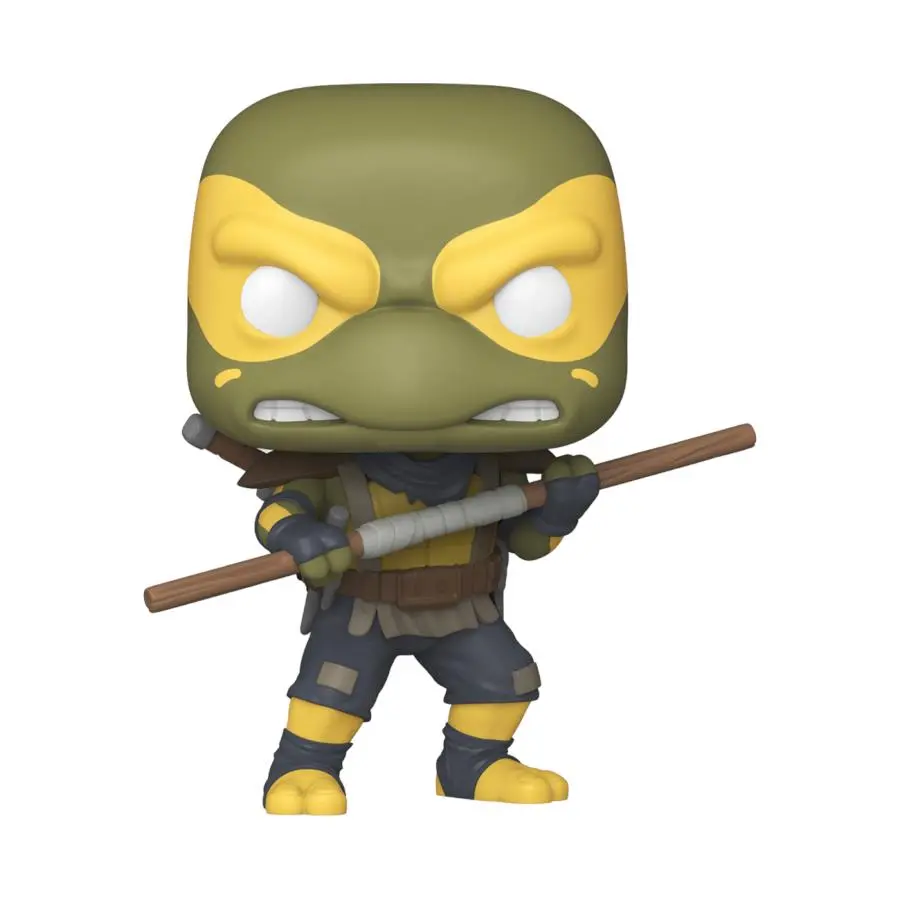Teenage Mutant Ninja Turtles: The Last Ronin - Yi Pop! Vinyl 1
