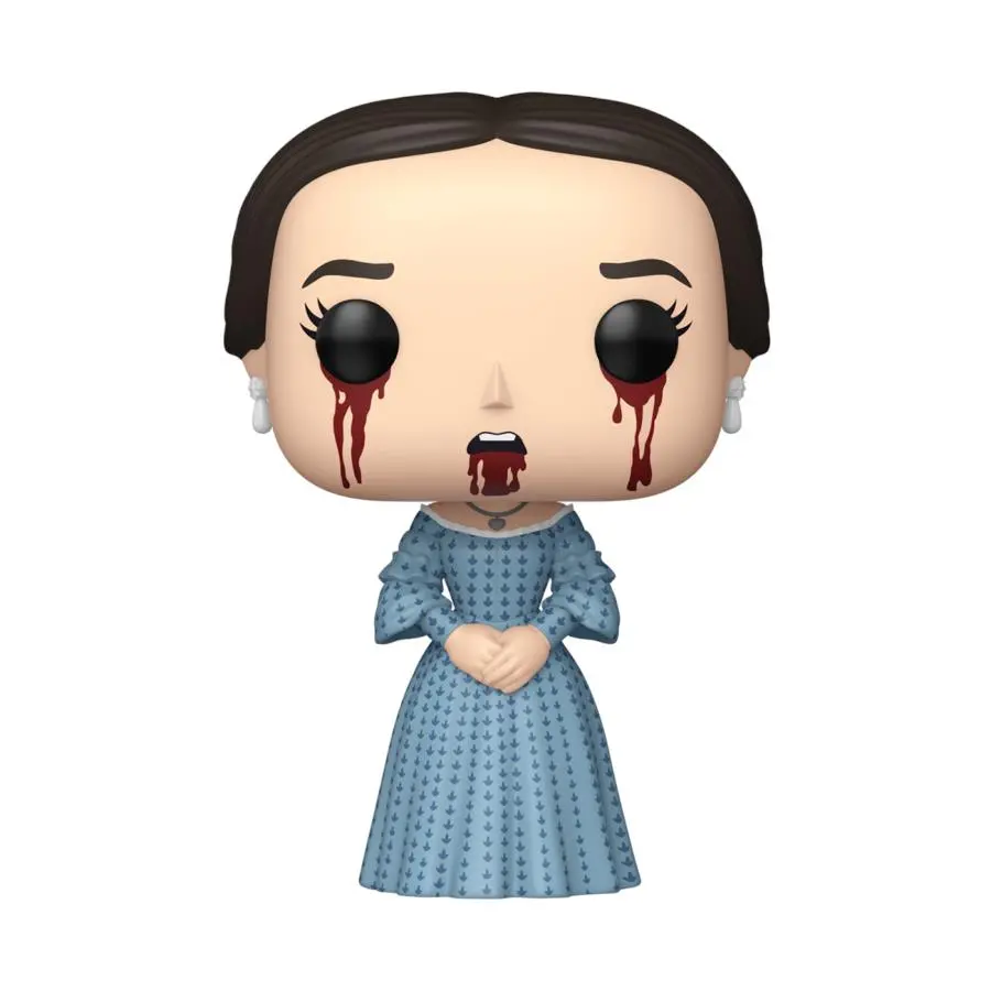 Nosferatu (2024) - Ellen Hunter Pop! Vinyl 1