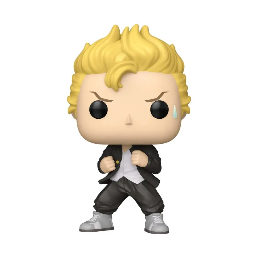 Tokyo Revengers - Takemichi Hanagaki Pop! Vinyl 1