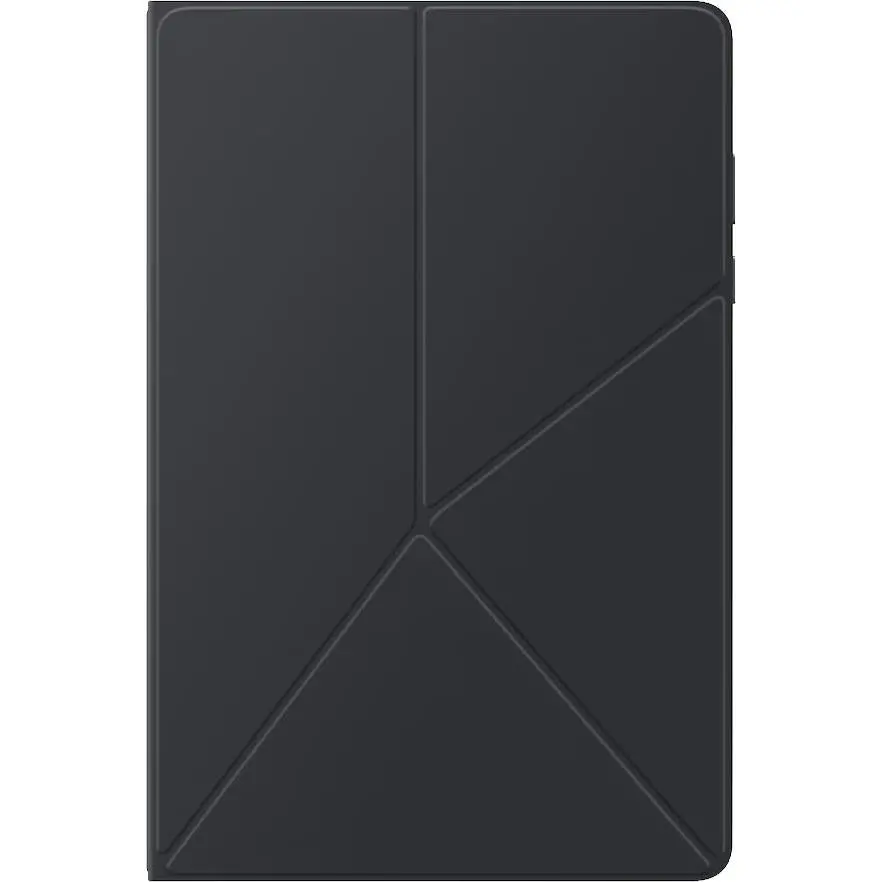 Samsung Book Cover For Galaxy Tab A11+ (Black) 1