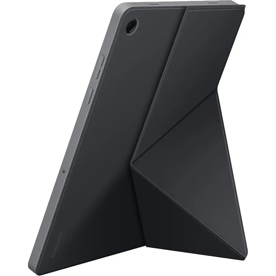 Samsung Book Cover For Galaxy Tab A11+ (Black) 2