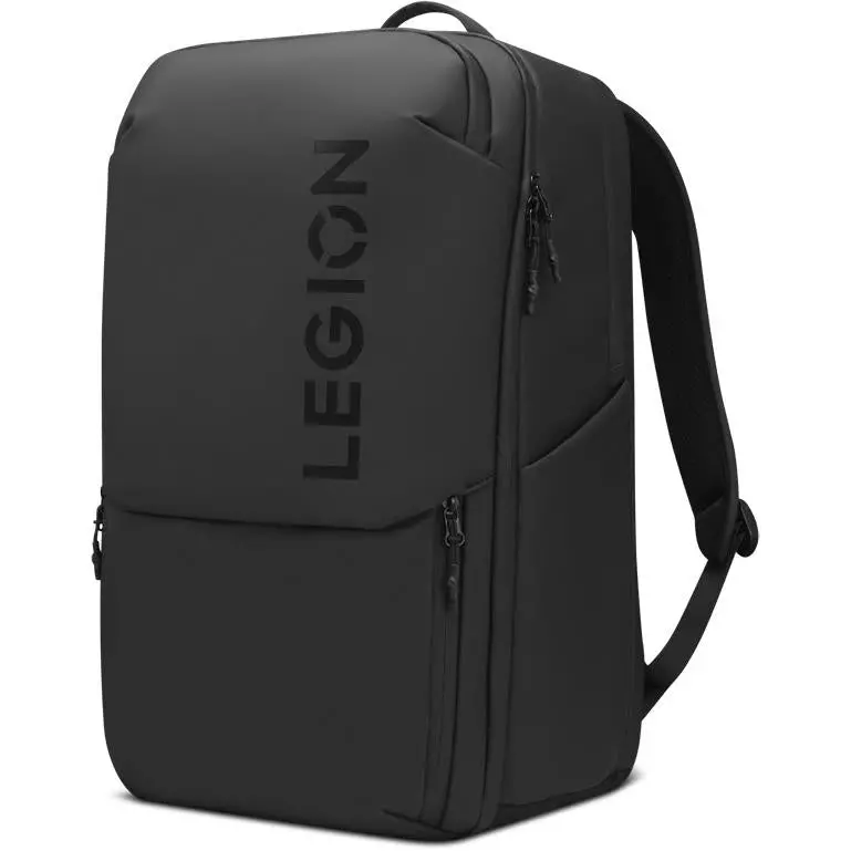 Lenovo Legion Gb800 17" Laptop Backpack (Black) 1