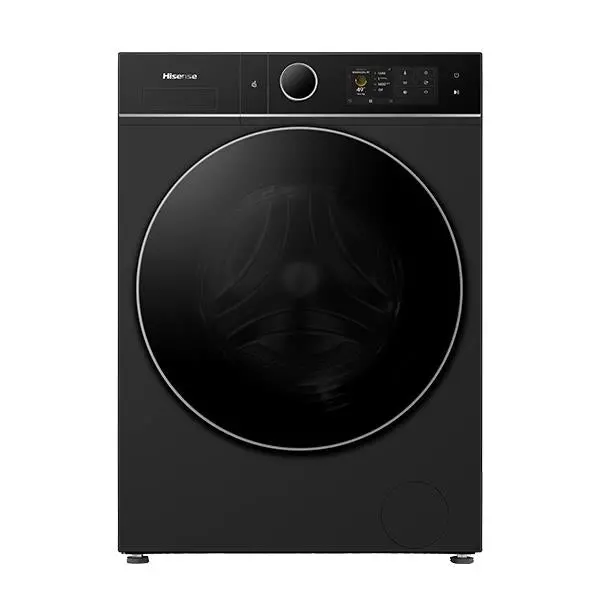 Hisense Hcf8i1215hb Series 8I 12+8Kg Heat Pump Combo Washer 1