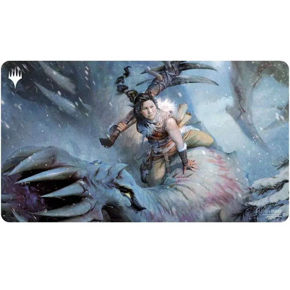 Ultra Pro: Up38429 Modern Horizons 3 Playmat B For Magic: The Gathering 1