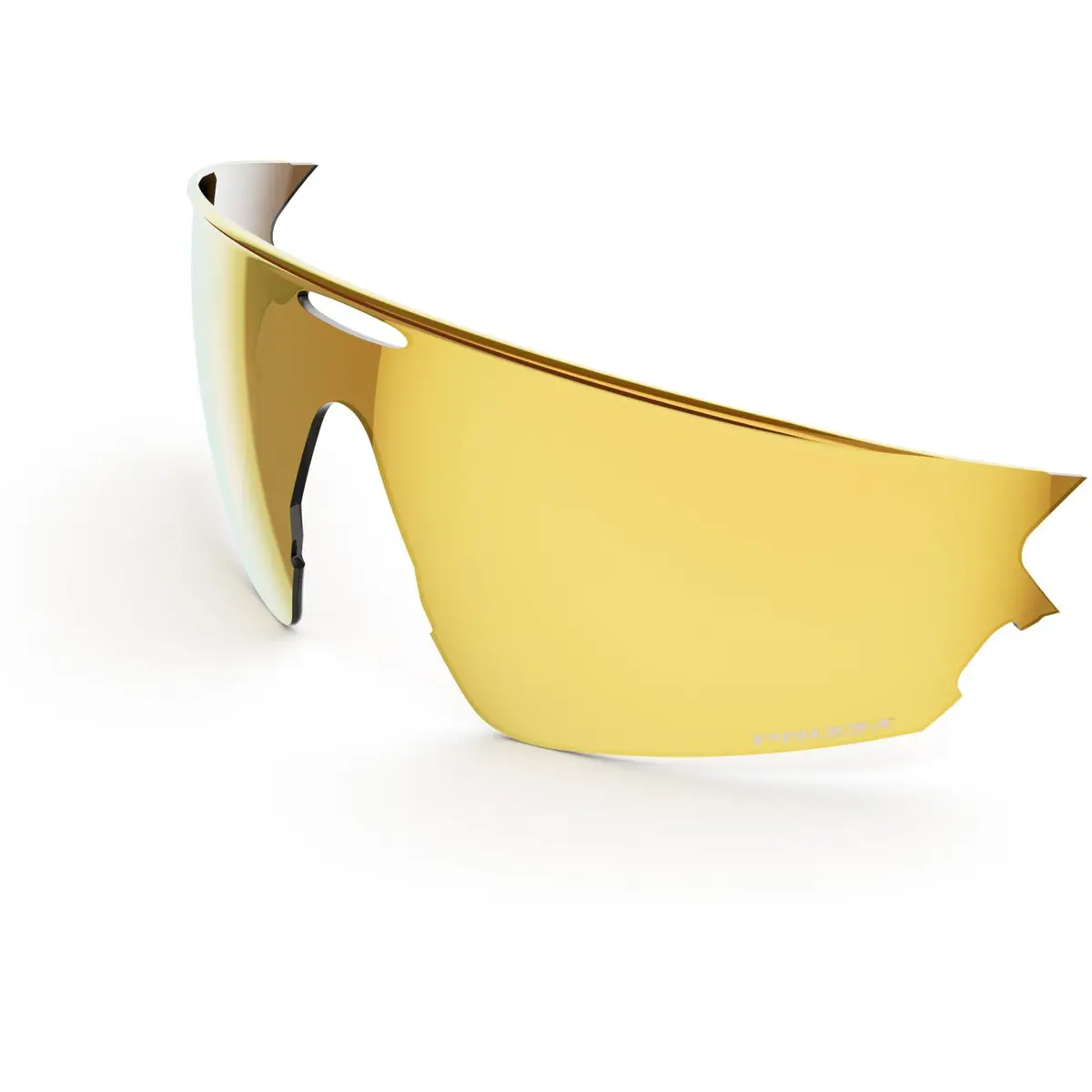 Oakley | Meta Vanguard Prizm 24K Gold Lenses 1