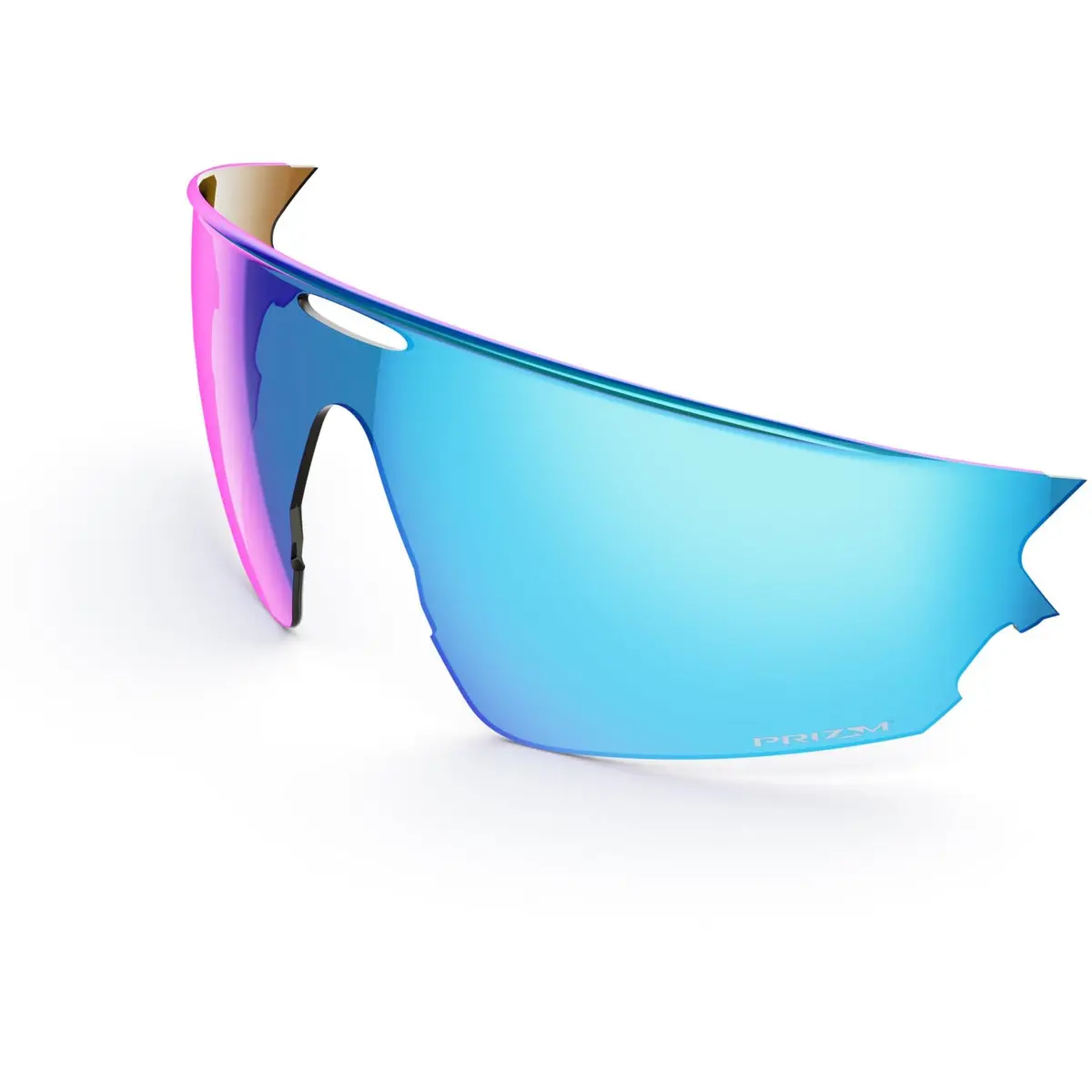 Oakley | Meta Vanguard Prizm Sapphire Lenses 1