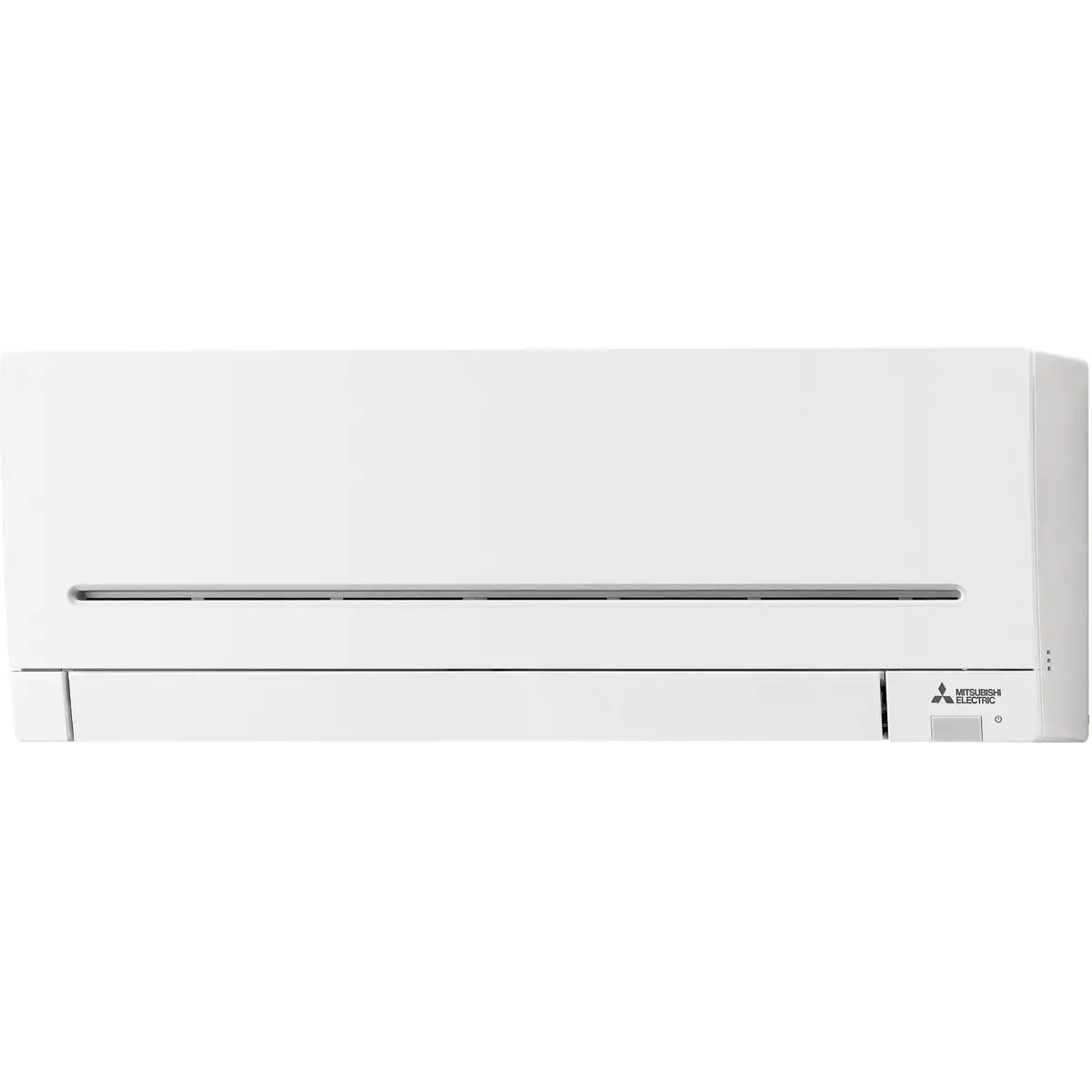 Mitsubishi Mszap50vgkd2kit 5Kw Hi Wall Split System Reverse Cycle Air Conditioner 1