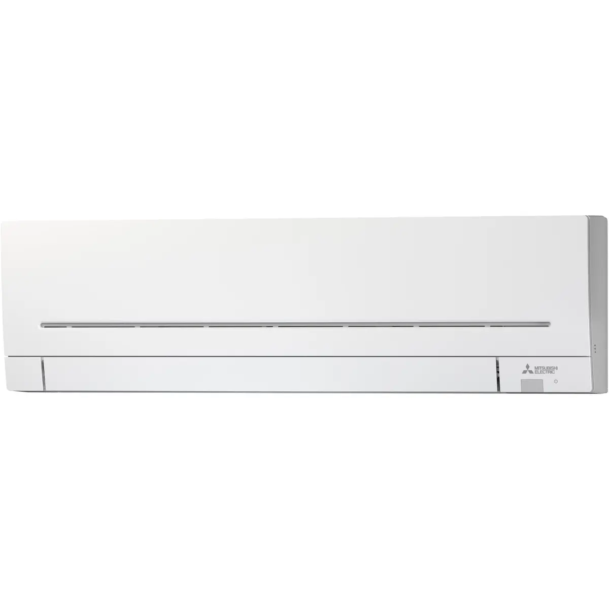 Mitsubishi Mszap71vgkd2kit 7.1Kw Hi Wall Split System Reverse Cycle Air Conditioner 1