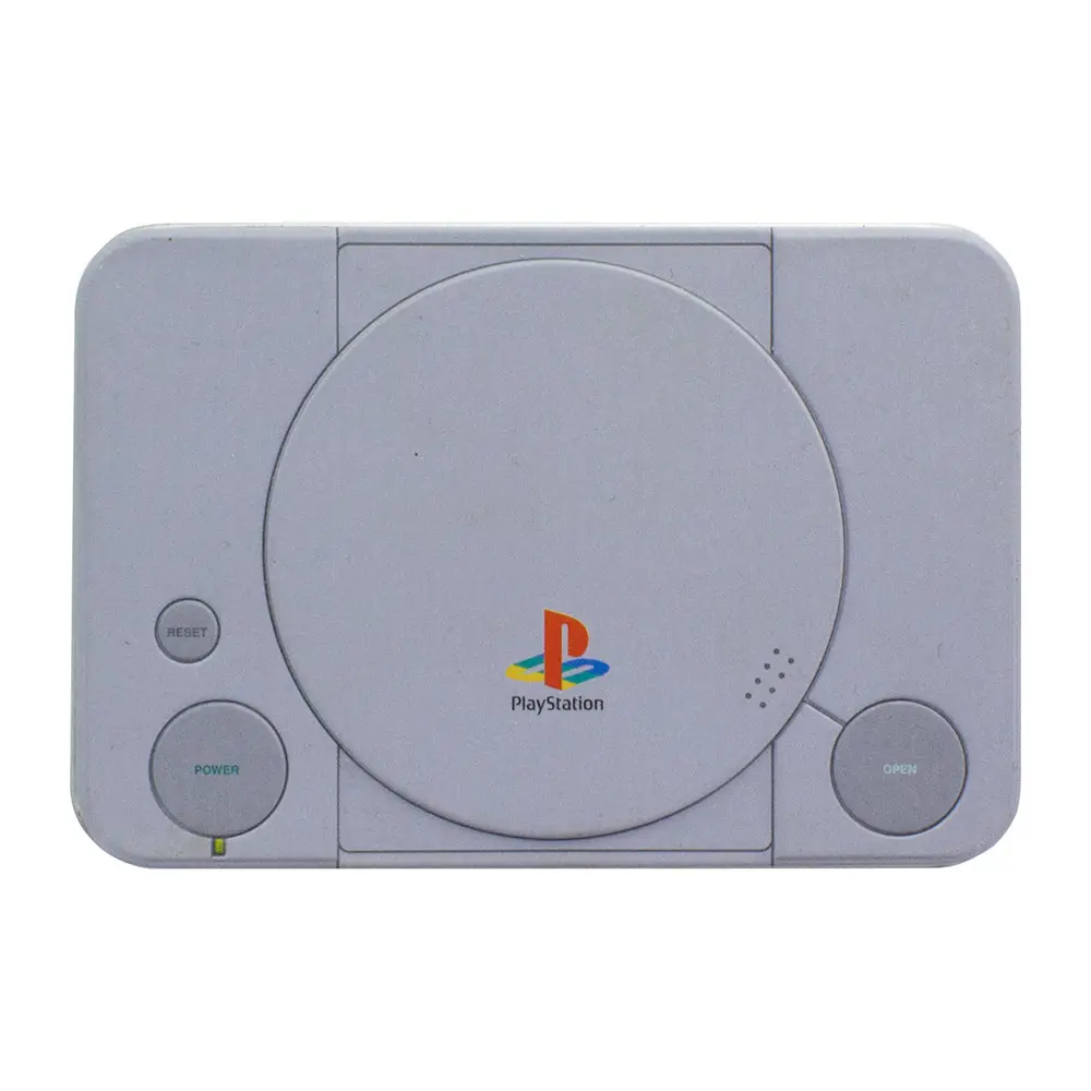 Paladone 9Cm Playstation Playing Cards Kids/Children 2