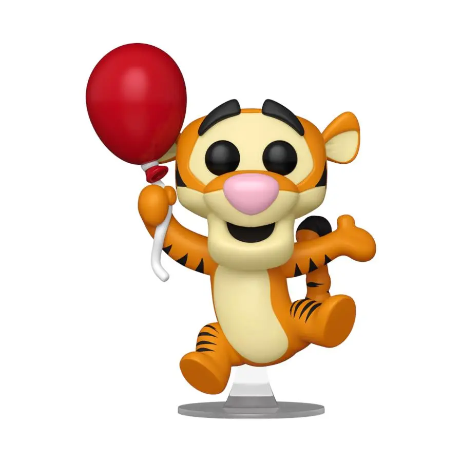 Winnie The Pooh - Tigger With Balloon Pop! Vinyl 1