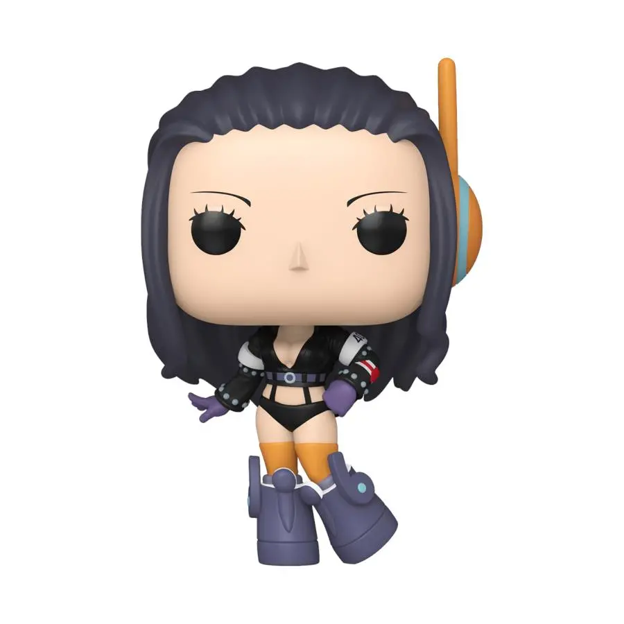 One Piece - Robin (Egghead) Pop! Vinyl 1