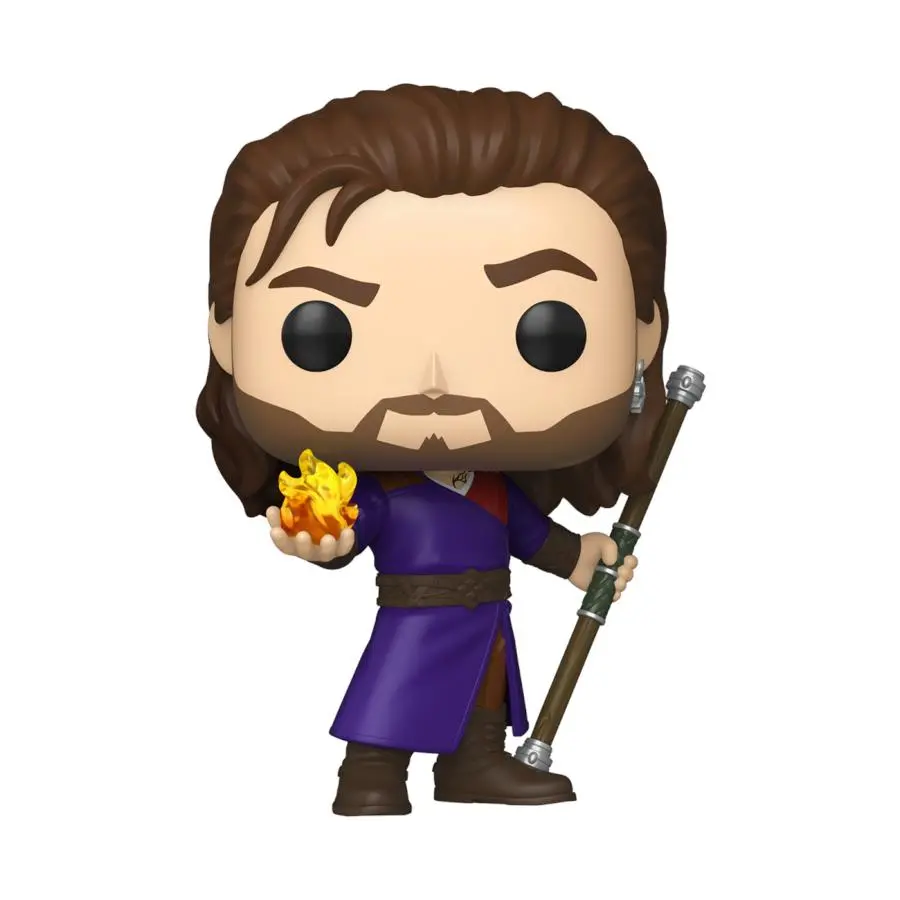Baldur's Gate 3 - Gale Pop! Vinyl 1
