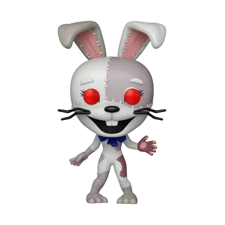 Five Nights At Freddy's: Help Wanted 2 - Vanny Pop! Vinyl 1