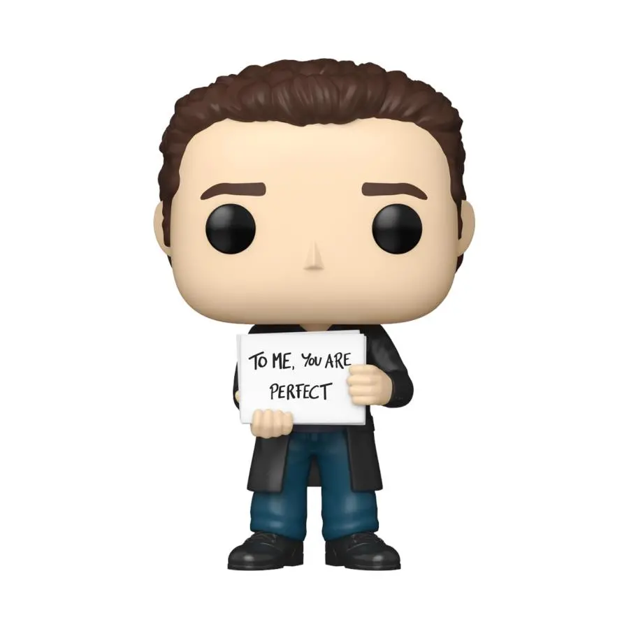 Love Actually - Mark (With Signs) Pop! Vinyl 1