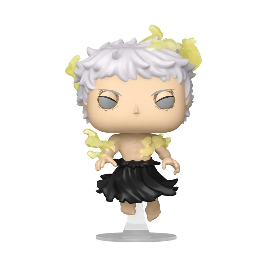 My Hero Academia - All For One Pop! Vinyl 1