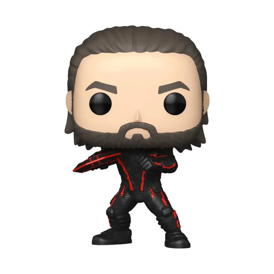 Tron: Ares - Ares Pop! Vinyl 1
