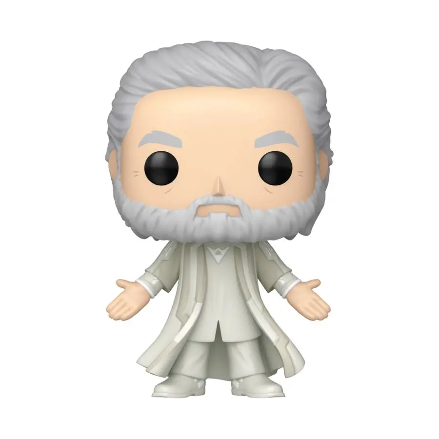 Tron: Ares - Kevin Flynn Pop! Vinyl 1