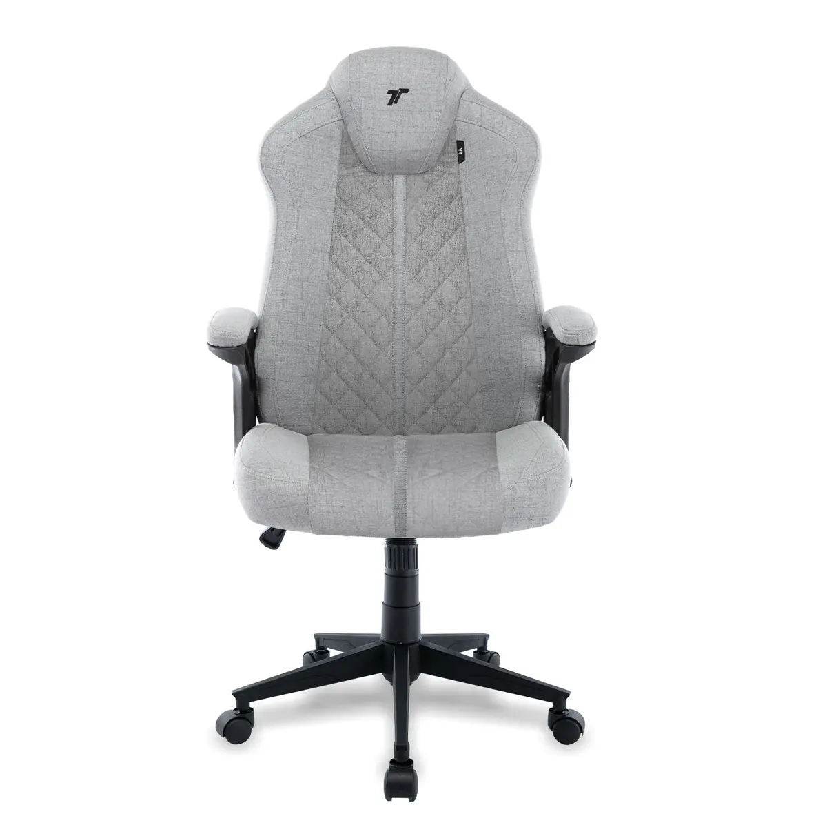 Ttracing Duo V4 Air Threads Fabric Gaming Chair (Dawn) 1