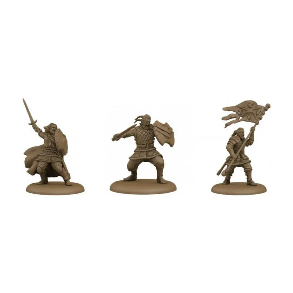 Cmon A Song Of Ice & Fire: Stormcrow Mercenaries 1