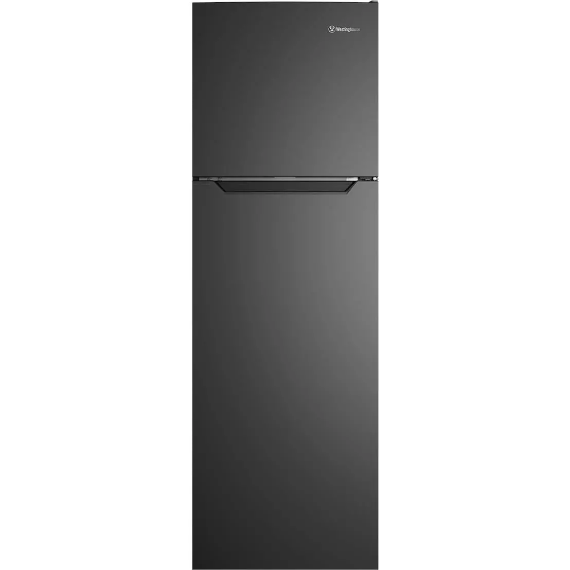 Westinghouse Wtm2500ba-X 247L Top Mount Fridge (Black) 1